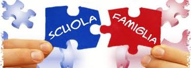  VARIAZIONE SEDE INCONTRO SCUOLA FAMIGLIA 